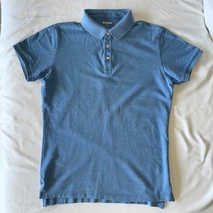 Bonobos - Slim Classic Pique Polo - Size Small